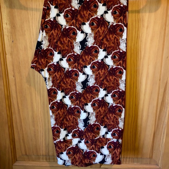 Lularoe cavalier leggings Clearance